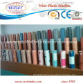 High Quality PVC Waterproof Rolls Extrusion Machine